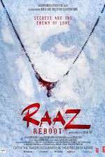 Watch Raaz Reboot 1channel