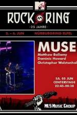 Watch Muse Live at Rock Am Ring 1channel