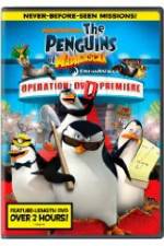 Watch The Penguins of Madagascar Operation: DVD Premier 1channel