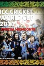 Watch ICC Cricket World Cup Official Highlights 1channel