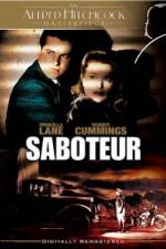 Watch Saboteur 1channel