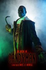 Watch The Bride of Candyman (Short 2021) 1channel