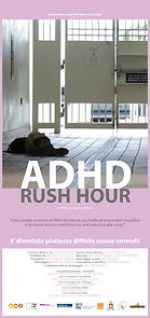 Watch ADHD Rush Hour 1channel