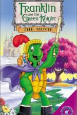 Watch Franklin and the Green Knight: The Movie 1channel