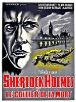 Watch Sherlock Holmes and the Deadly Necklace 1channel