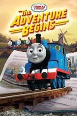 Watch Thomas & Friends: The Adventure Begins 1channel