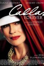 Watch Callas Forever 1channel