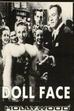Watch Doll Face 1channel