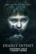 Watch Deadly Intent 1channel
