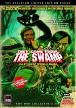 Watch They Came from the Swamp: The Films of William Gref 1channel