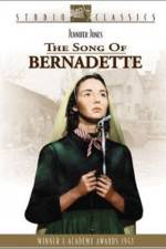 Watch The Song of Bernadette 1channel
