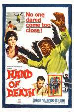 Watch Hand of Death 1channel