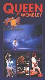 Watch Queen Live at Wembley \'86 1channel