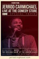 Watch Jerrod Carmichael: Love at the Store 1channel