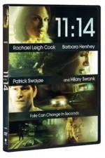 Watch 11:14 1channel