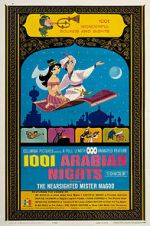 Watch 1001 Arabian Nights 1channel