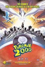 Watch Pokmon the Movie 2000 1channel