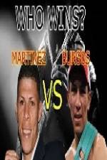 Watch Roman Martinez vs Juan Carlos Burgos 1channel