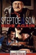 Watch Steptoe and Son Ride Again 1channel