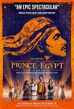 Watch The Prince of Egypt: Live from the West End 1channel