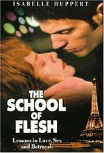 Watch The School of Flesh 1channel