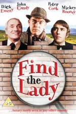 Watch Find the Lady 1channel