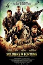 Watch Soldiers of Fortune 1channel