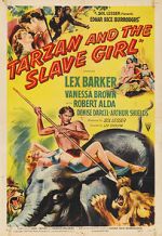 Watch Tarzan and the Slave Girl 1channel