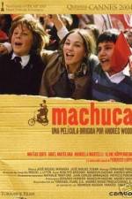 Watch Machuca 1channel