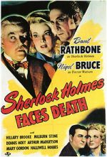 Watch Sherlock Holmes Faces Death 1channel