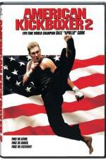 Watch American Kickboxer 2 1channel