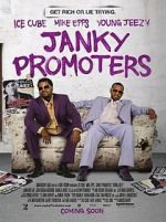 Watch The Janky Promoters 1channel