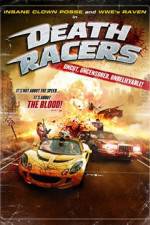 Watch Death Racers 1channel
