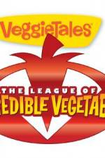 Watch VeggieTales The League of Incredible Vegetables 1channel