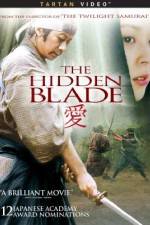 Watch The Hidden Blade 1channel