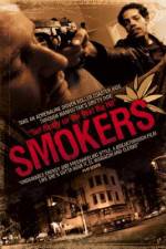 Watch Smokers 1channel