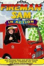 Watch Fireman Sam In Action 1channel