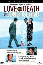 Watch Love and Death on Long Island 1channel