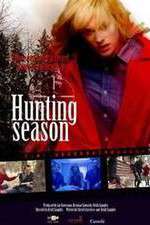 Watch Hunting Season 1channel