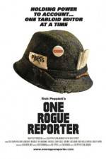 Watch One Rogue Reporter 1channel