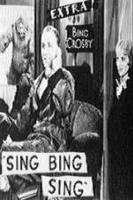 Watch Sing Bing Sing 1channel