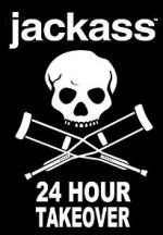 Watch Jackassworld.com: 24 Hour Takeover 1channel