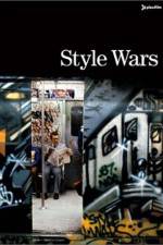 Watch Style Wars 1channel