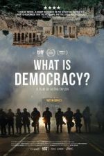 Watch What Is Democracy? 1channel