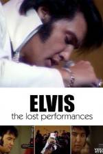 Watch Elvis The Lost Performances 1channel