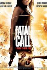 Watch Fatal Call 1channel