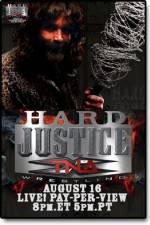 Watch TNA Wrestling: Hard Justice 1channel