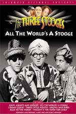 Watch All the World's a Stooge 1channel