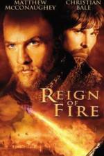 Watch Reign of Fire 1channel