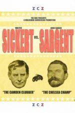 Watch Sickert vs Sargent 1channel